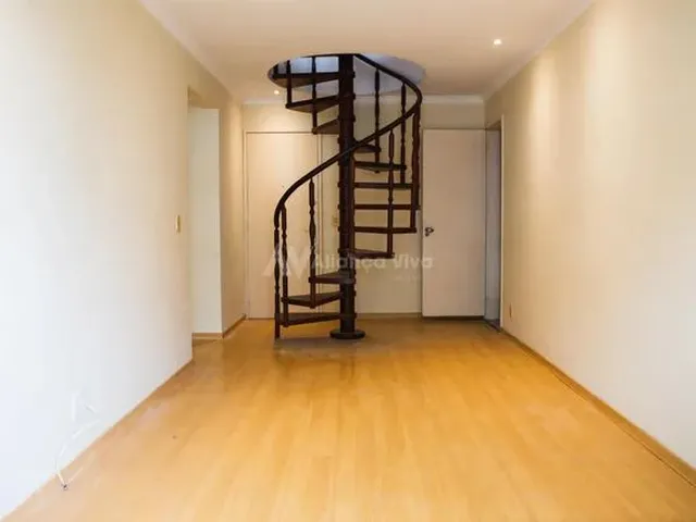 Imagem 8: Botafogo Apartamento cobertura com 2 dormitórios