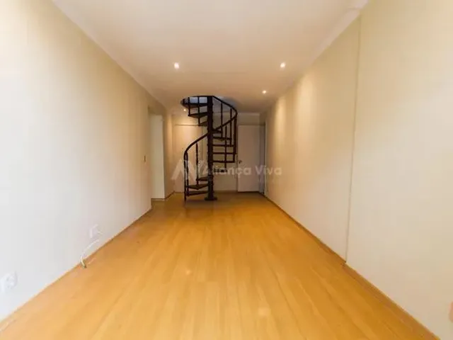 Imagem 3: Botafogo Apartamento cobertura com 2 dormitórios