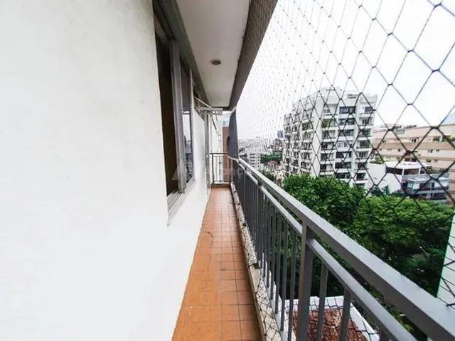 Imagem 11: Botafogo Apartamento cobertura com 2 dormitórios