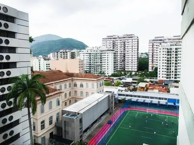 Imagem 9: Botafogo Apartamento cobertura com 2 dormitórios