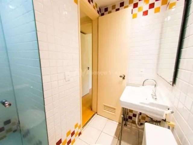 Imagem 16: Botafogo Apartamento cobertura com 2 dormitórios