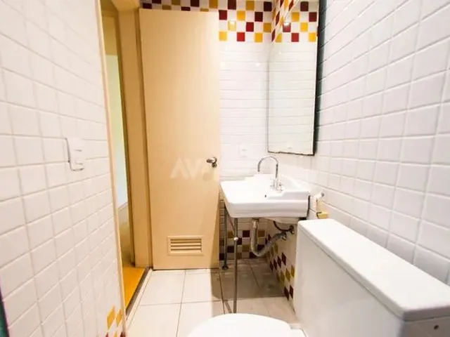 Imagem 5: Botafogo Apartamento cobertura com 2 dormitórios
