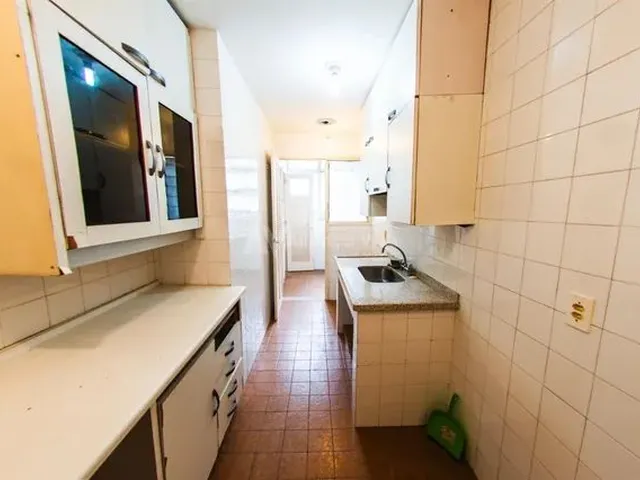 Imagem 2: Botafogo Apartamento cobertura com 2 dormitórios