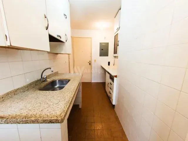 Imagem 14: Botafogo Apartamento cobertura com 2 dormitórios