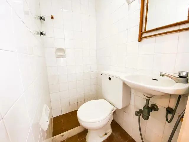Imagem 12: Botafogo Apartamento cobertura com 2 dormitórios