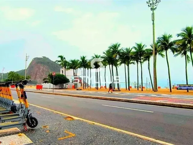 Imagem: Leme