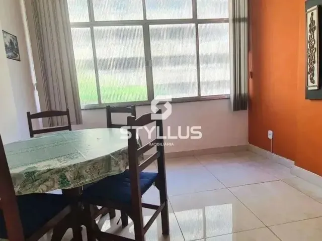 Imagem 1: Copacabana Apartamento com 1 dormitório