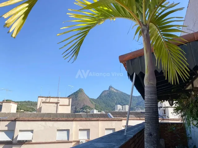 Imagem 10: Laranjeiras Apartamento cobertura com 4 dormitórios