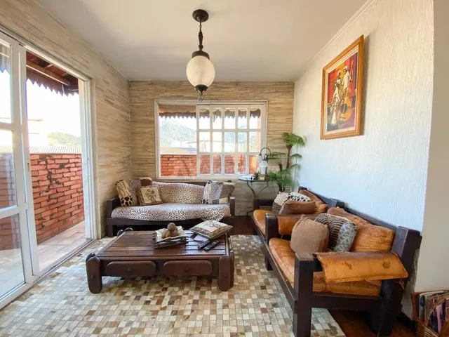Imagem 12: Laranjeiras Apartamento cobertura com 4 dormitórios