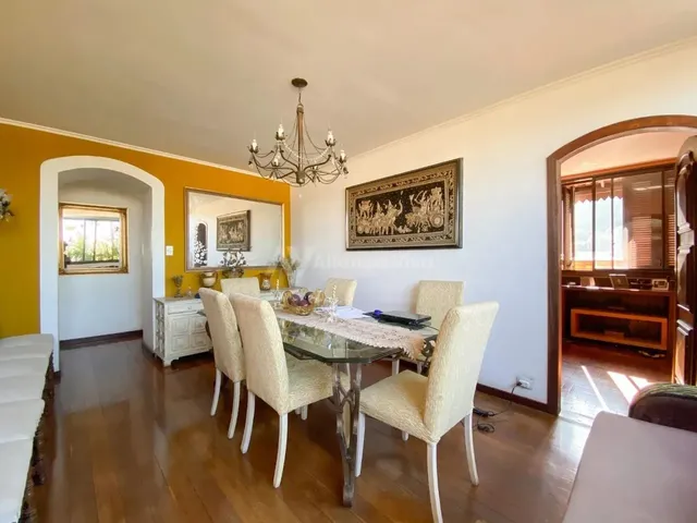 Imagem 5: Laranjeiras Apartamento cobertura com 4 dormitórios