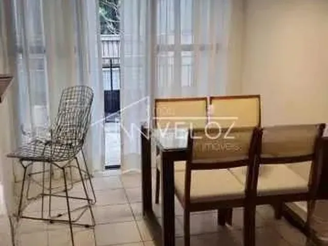 Imagem: Apartamento Padrão / Residencial / Gávea