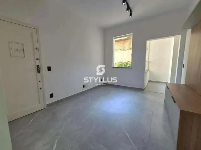 Imagem 3: Urca Apartamento com 1 dormitório