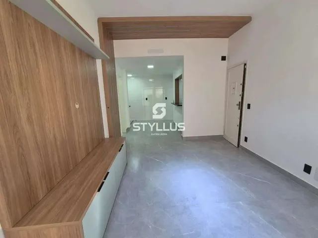 Imagem 15: Urca Apartamento com 1 dormitório