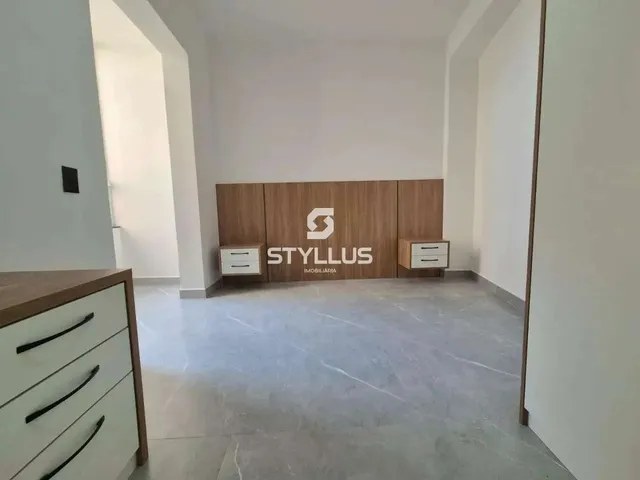 Imagem 2: Urca Apartamento com 1 dormitório