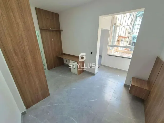 Imagem 6: Urca Apartamento com 1 dormitório