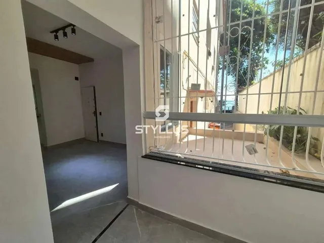 Imagem 10: Urca Apartamento com 1 dormitório