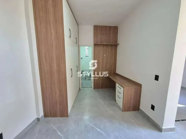Imagem 13: Urca Apartamento com 1 dormitório