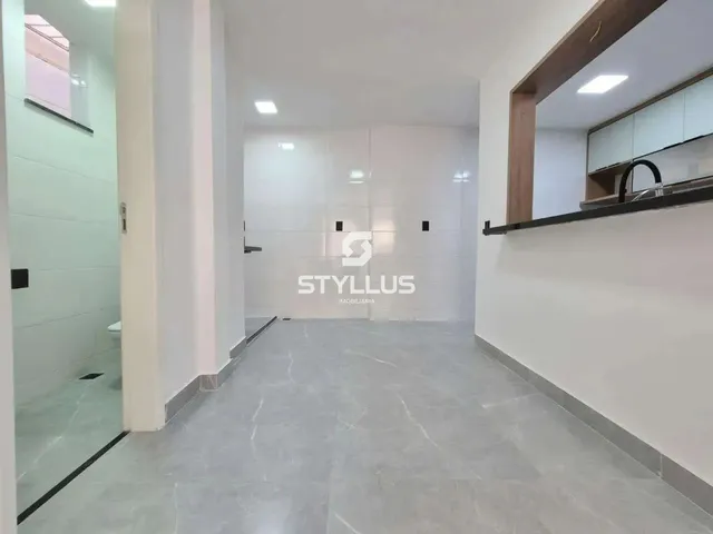 Imagem 8: Urca Apartamento com 1 dormitório