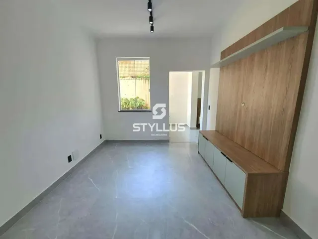 Imagem 14: Urca Apartamento com 1 dormitório