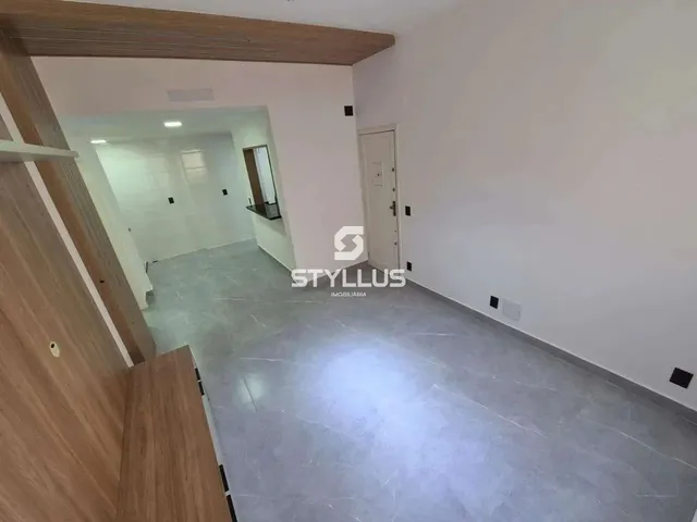 Imagem 4: Urca Apartamento com 1 dormitório
