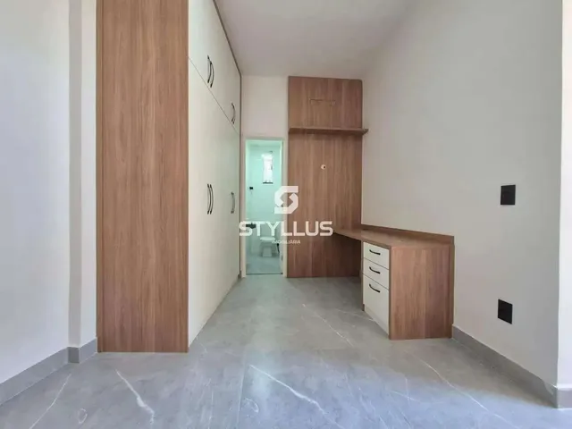 Imagem 12: Urca Apartamento com 1 dormitório