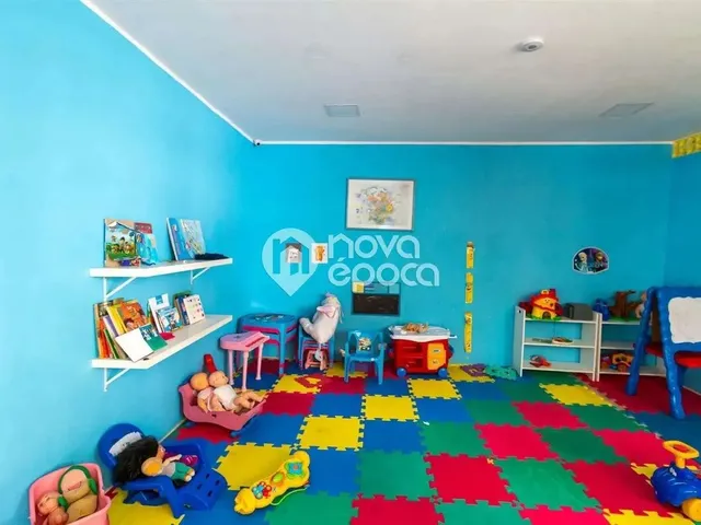 Imagem 7: Flamengo Apartamento cobertura com 3 dormitórios