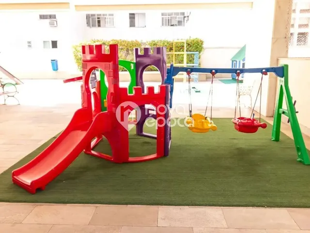 Imagem 3: Flamengo Apartamento cobertura com 3 dormitórios
