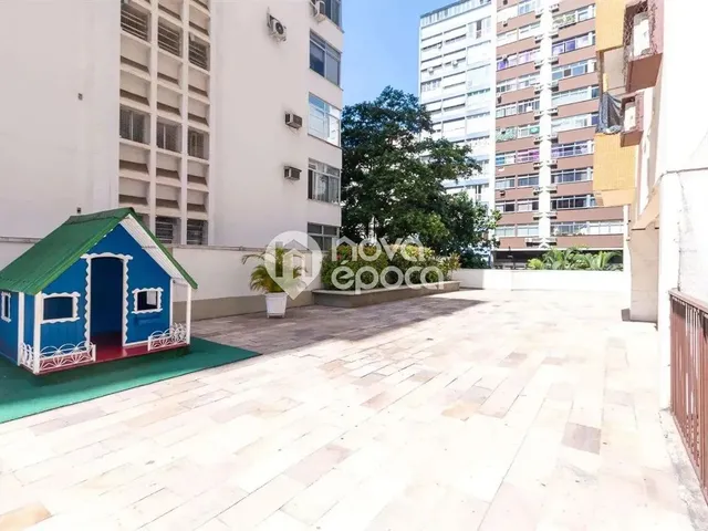 Imagem 10: Flamengo Apartamento cobertura com 3 dormitórios