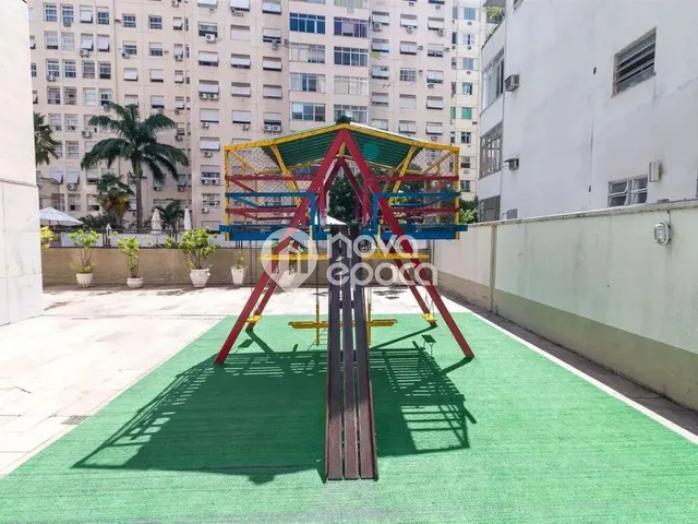 Imagem 2: Flamengo Apartamento cobertura com 3 dormitórios