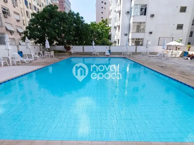 Imagem 11: Flamengo Apartamento cobertura com 3 dormitórios