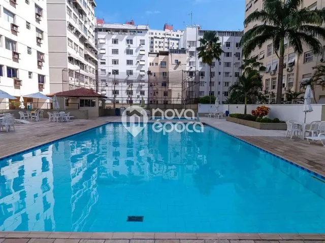 Imagem 9: Flamengo Apartamento cobertura com 3 dormitórios