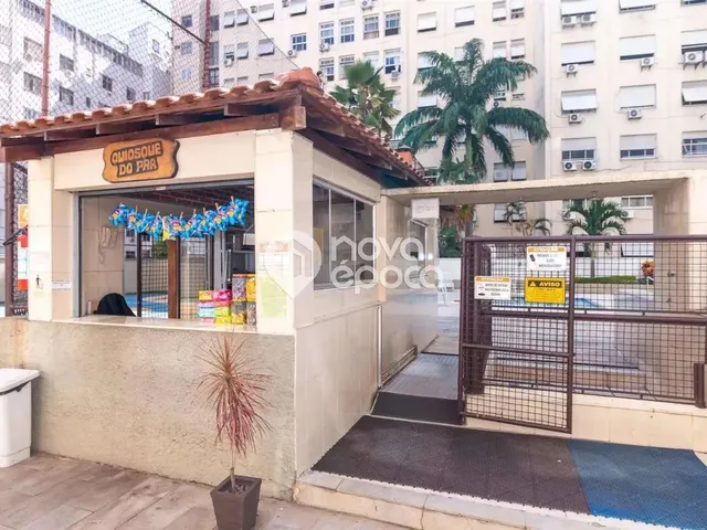 Imagem 8: Flamengo Apartamento cobertura com 3 dormitórios