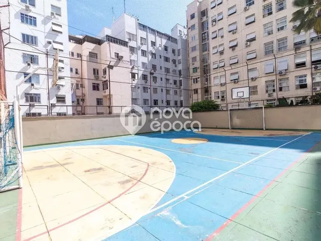 Imagem 5: Flamengo Apartamento cobertura com 3 dormitórios