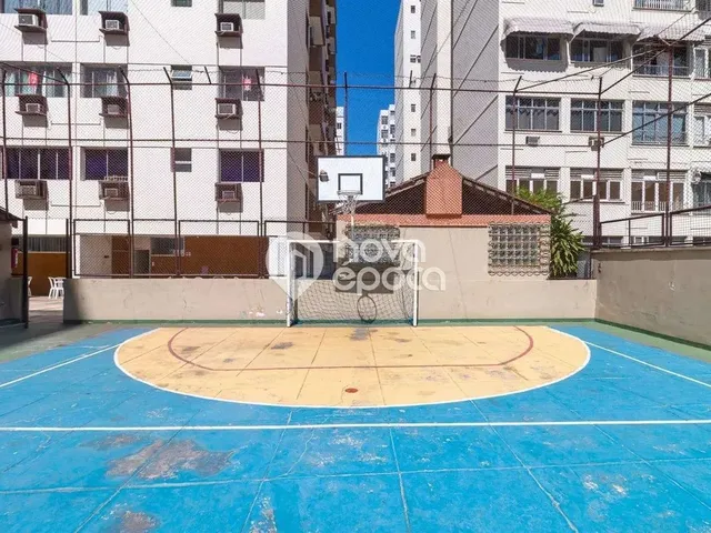 Imagem 4: Flamengo Apartamento cobertura com 3 dormitórios