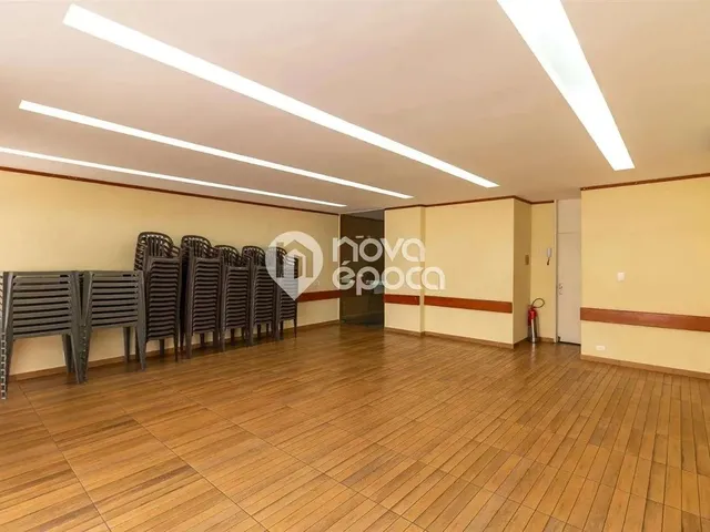 Imagem 6: Flamengo Apartamento cobertura com 3 dormitórios