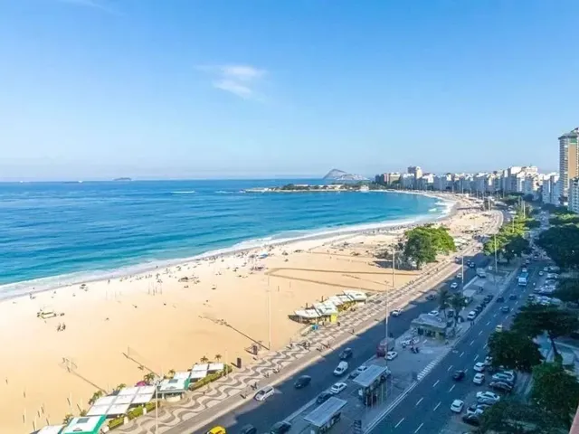 Imagem: Apartamento Residencial em Rio de Janeiro