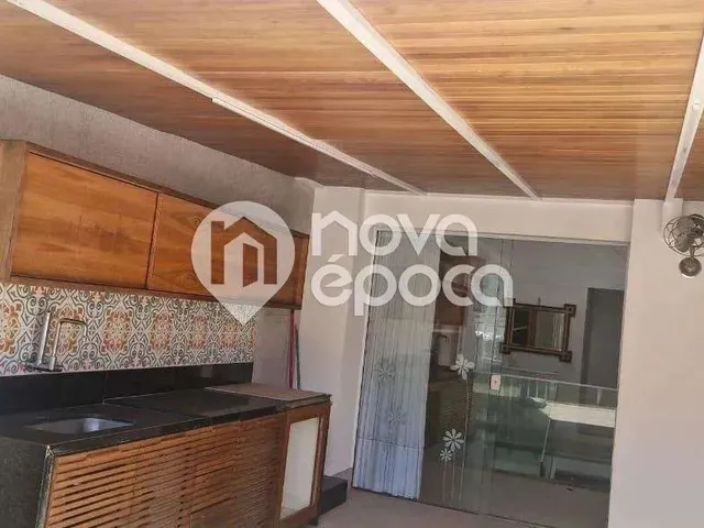 Imagem 7: Lagoa Apartamento cobertura com 3 dormitórios