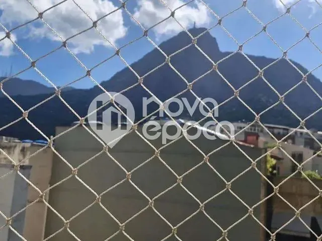 Imagem 4: Lagoa Apartamento cobertura com 3 dormitórios
