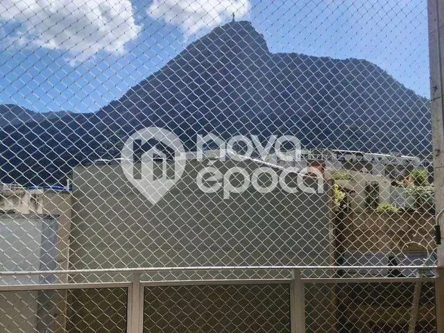 Imagem 12: Lagoa Apartamento cobertura com 3 dormitórios