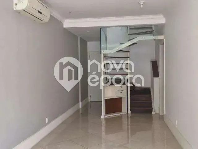 Imagem 13: Lagoa Apartamento cobertura com 3 dormitórios