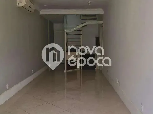 Imagem 5: Lagoa Apartamento cobertura com 3 dormitórios
