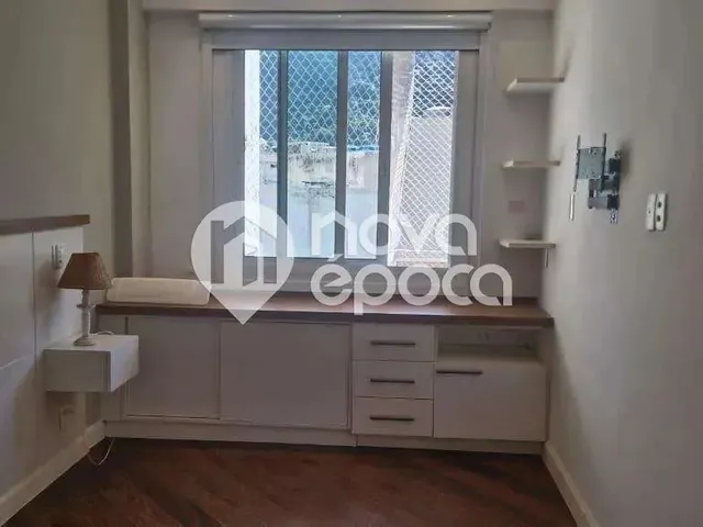 Imagem 10: Lagoa Apartamento cobertura com 3 dormitórios