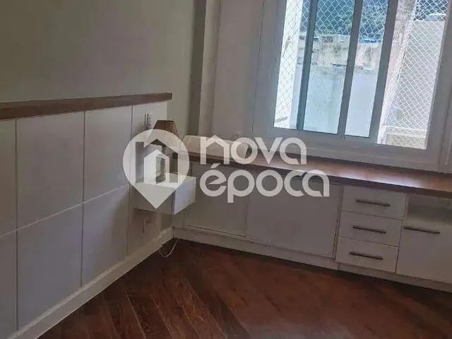 Imagem 15: Lagoa Apartamento cobertura com 3 dormitórios