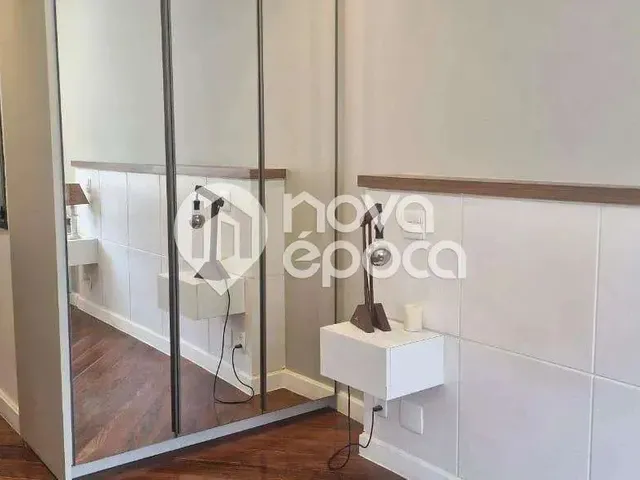 Imagem 2: Lagoa Apartamento cobertura com 3 dormitórios