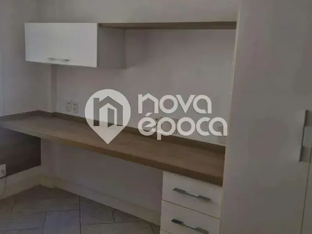 Imagem 6: Lagoa Apartamento cobertura com 3 dormitórios