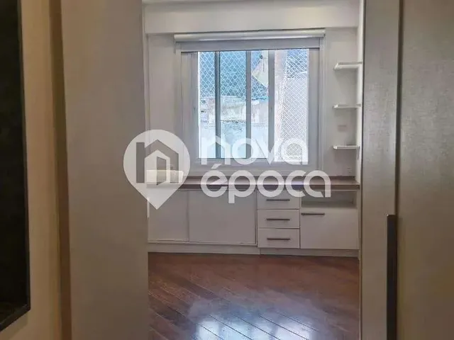 Imagem 11: Lagoa Apartamento cobertura com 3 dormitórios
