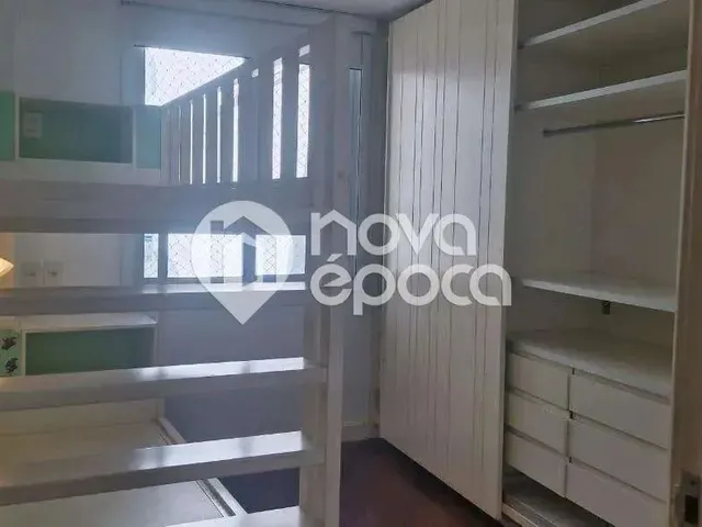 Imagem 16: Lagoa Apartamento cobertura com 3 dormitórios
