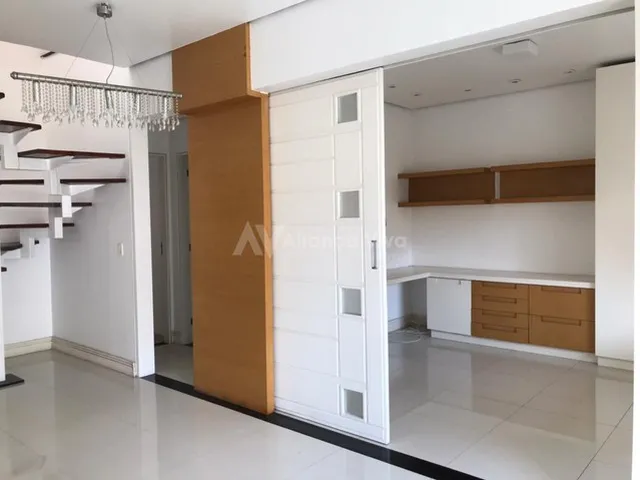 Imagem 3: Humaitá Apartamento cobertura com 3 dormitórios