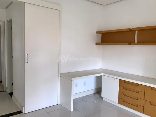 Imagem 16: Humaitá Apartamento cobertura com 3 dormitórios