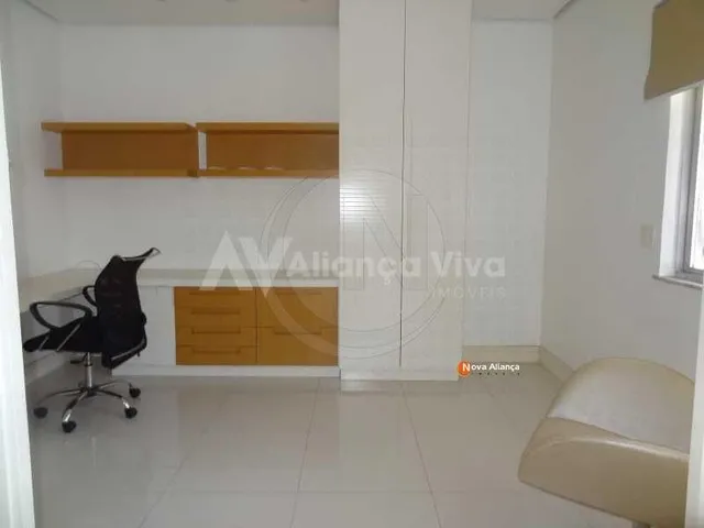 Imagem 11: Humaitá Apartamento cobertura com 3 dormitórios